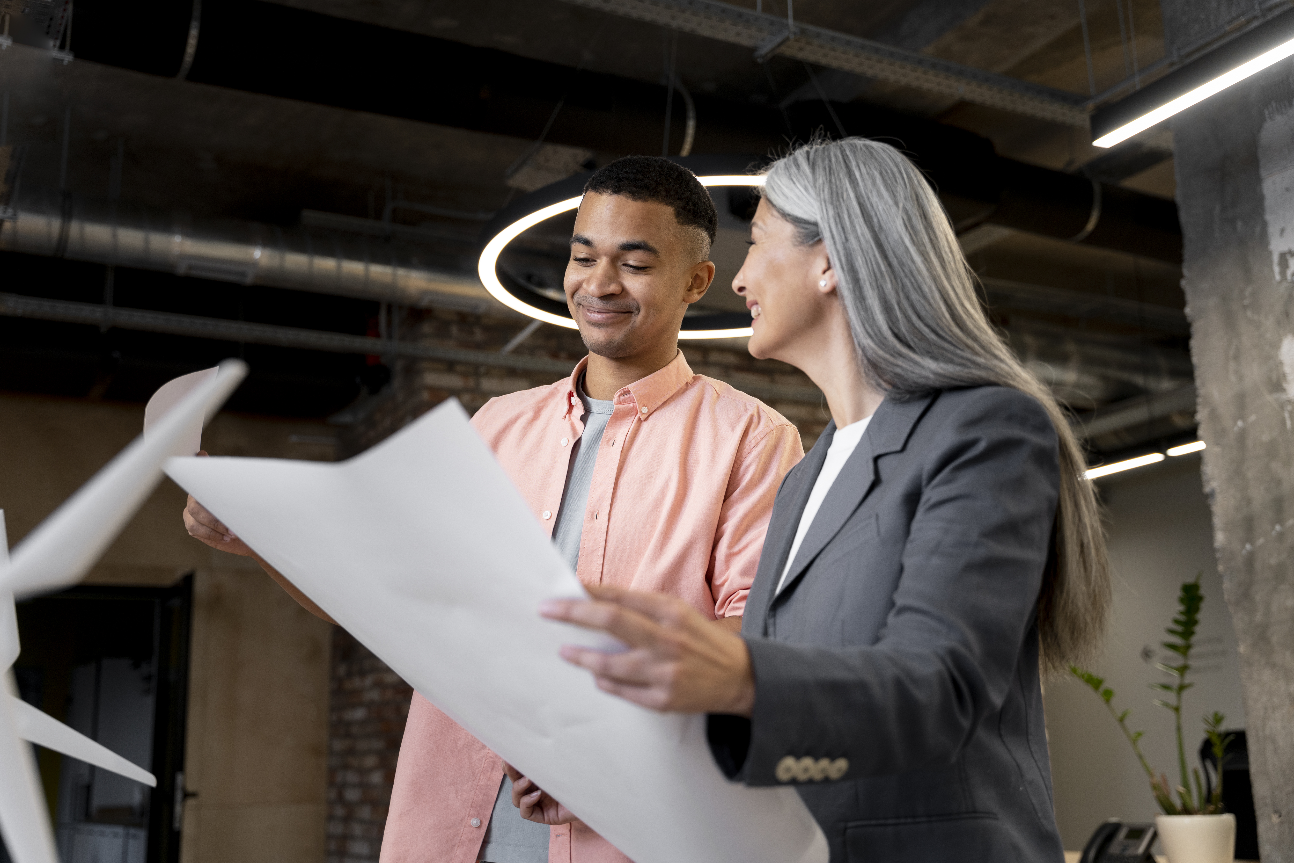 Worksharing and Management